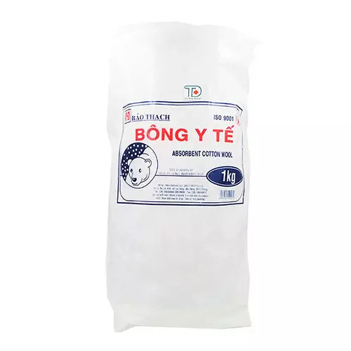 Bông Y Tế Bảo Thạch