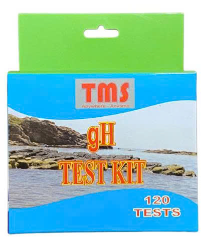 Test gH TMS