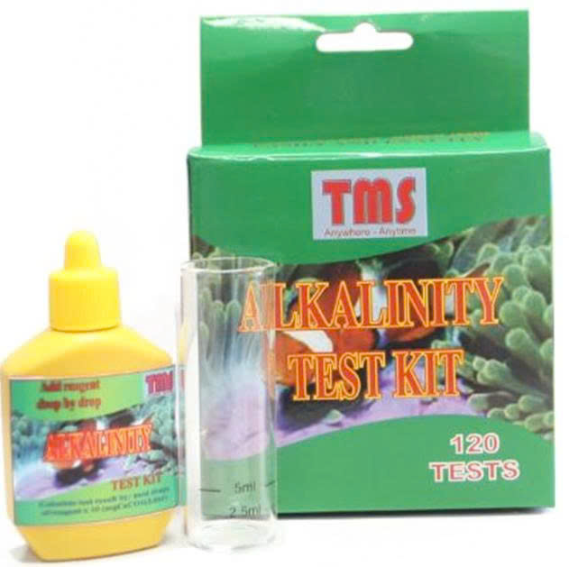 Test KH TMS