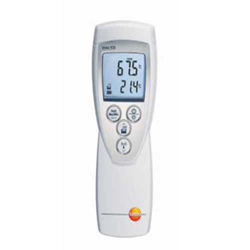 Máy Đo Nhiệt Độ Testo 926