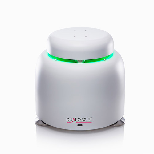 Máy Real Time PCR DUALO 32 Giếng Biotecon - Đức