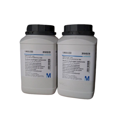 Sodium Hydrogen Carbonate Merck